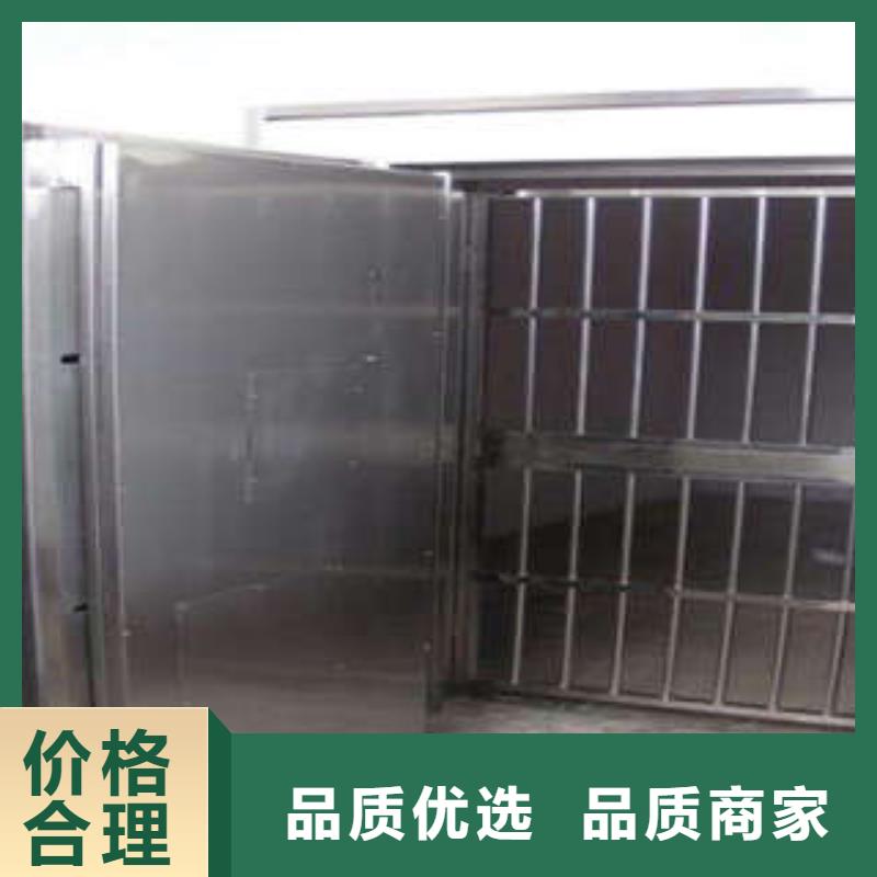 三锁联动金库门供货速度快