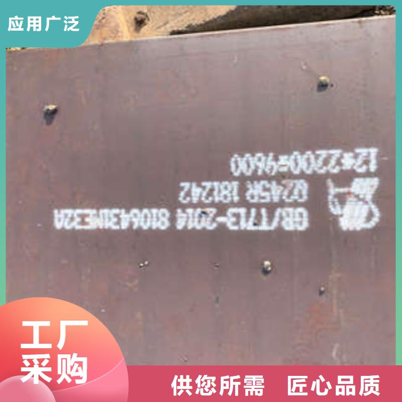 质量可靠的钢板厂商