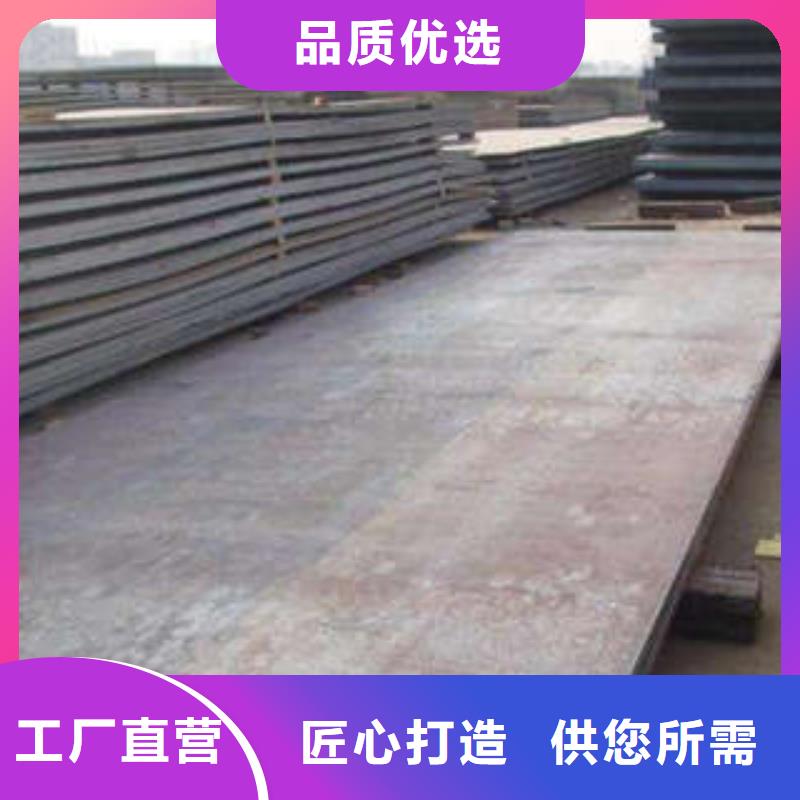 钢板行业品牌厂家