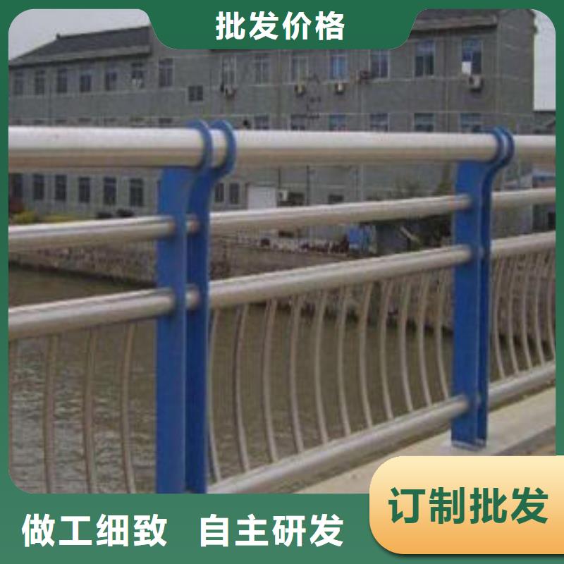 ​防撞护栏快速下单核心技术