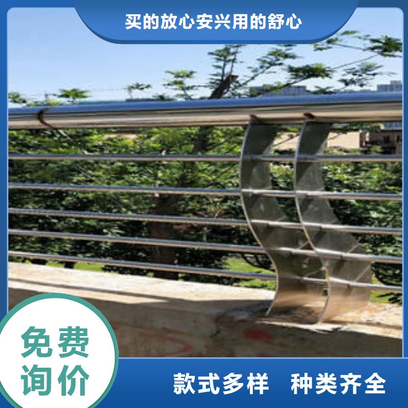 优选：防撞护栏供应商