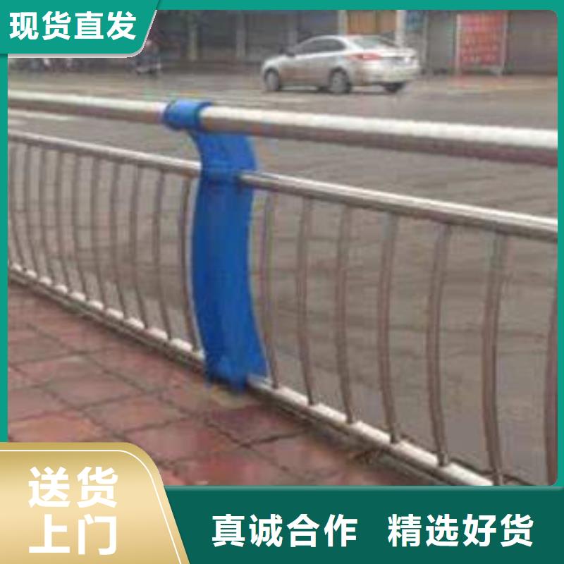 生产防撞护栏_诚信企业品质无所畏惧