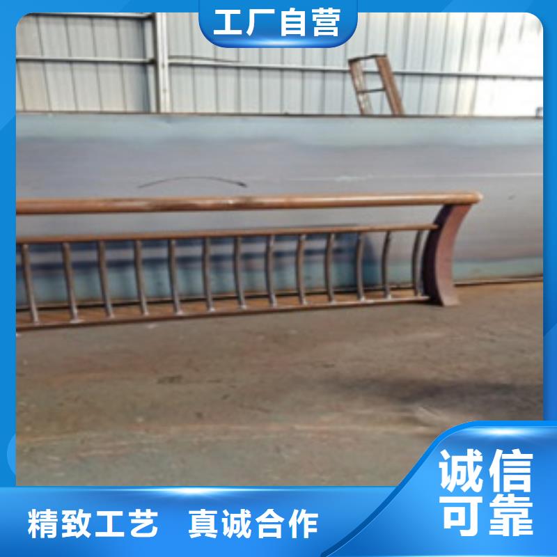 不锈钢复合管经验丰富