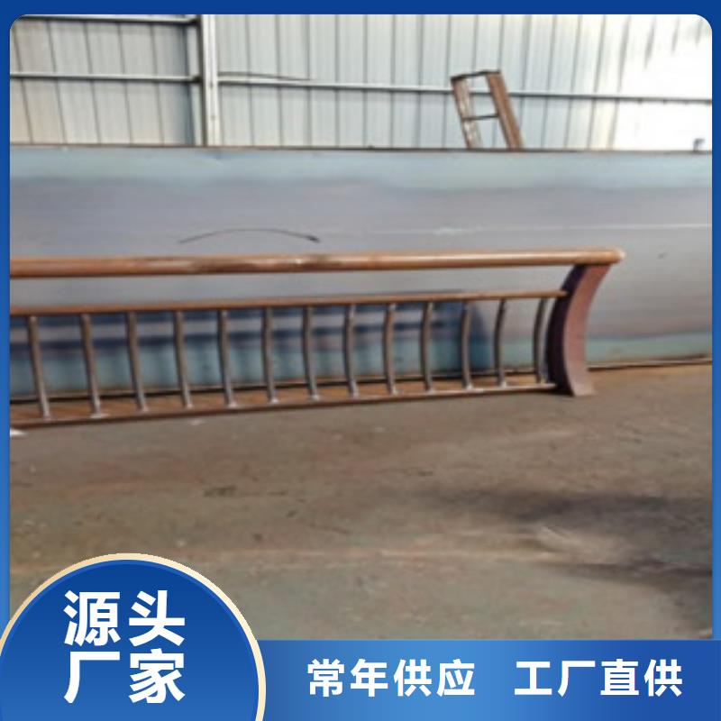 不锈钢复合管现货批发本地货源