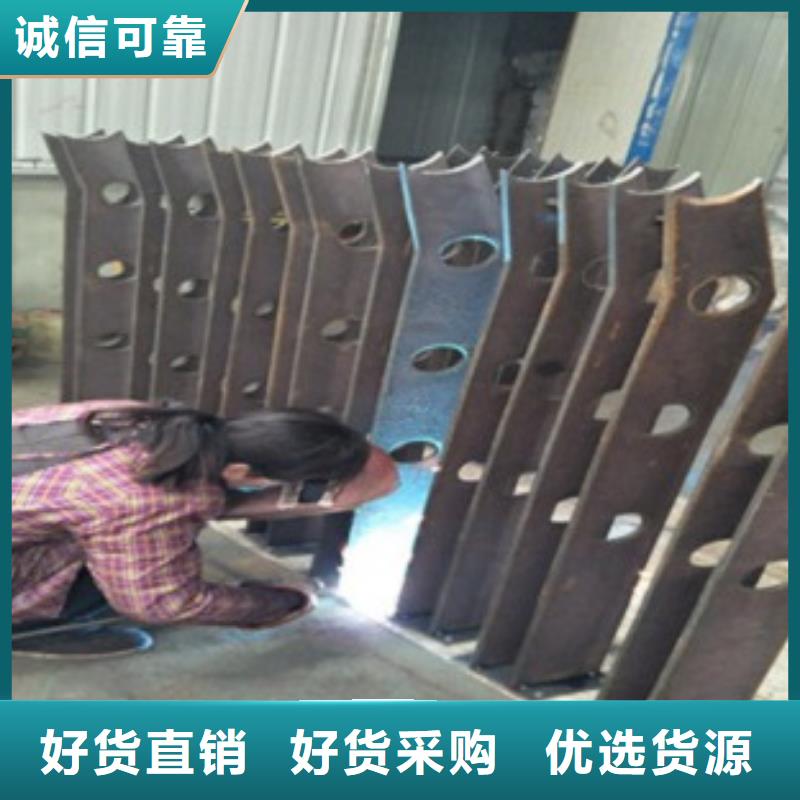 优选：不锈钢复合管生产厂家质量牢靠
