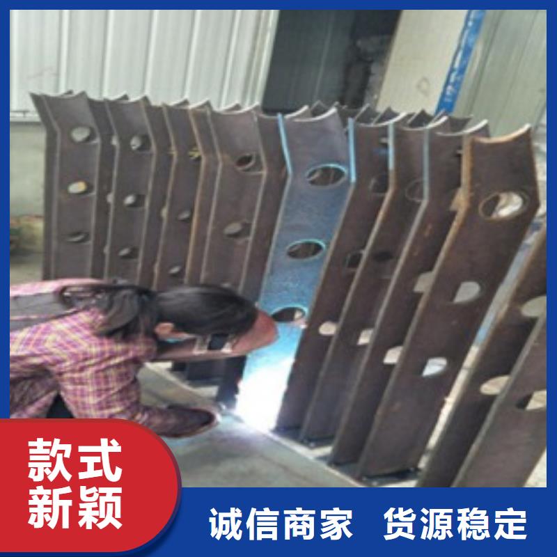 生产不锈钢复合管的经销商当地服务商