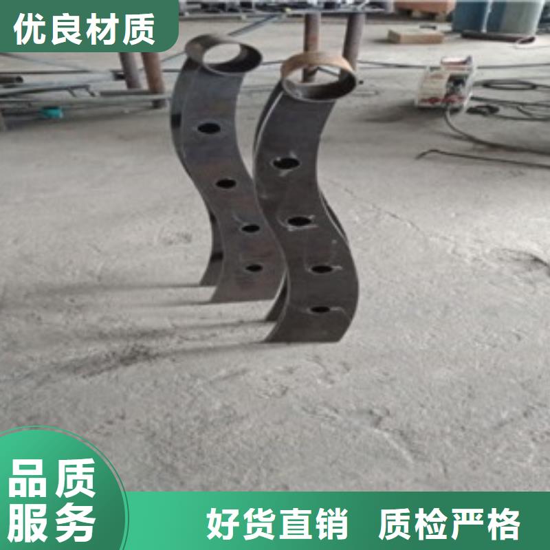 优质不锈钢复合管的经销商品牌专营