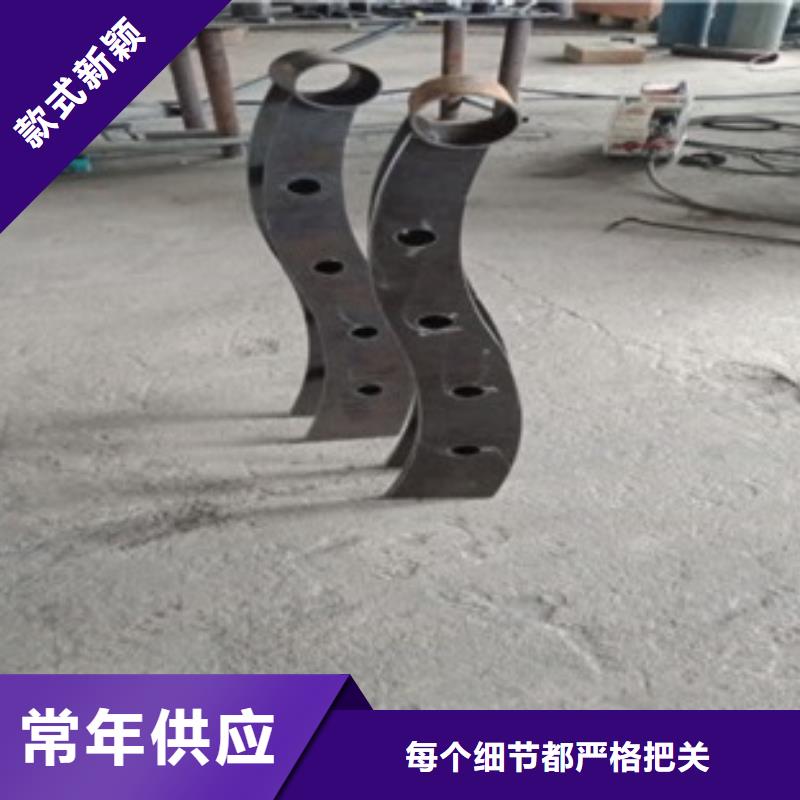 不锈钢复合管足量供应同城经销商