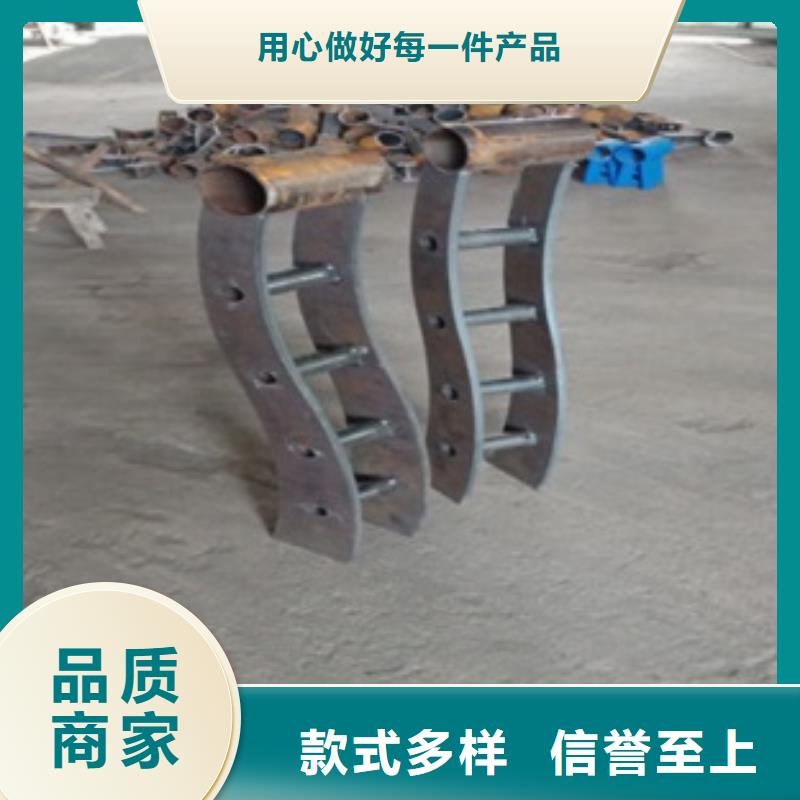 常年供应不锈钢复合管-省钱好品质用的放心