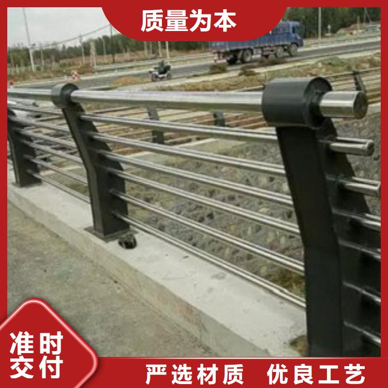 规格齐全的不锈钢复合管生产厂家低价货源