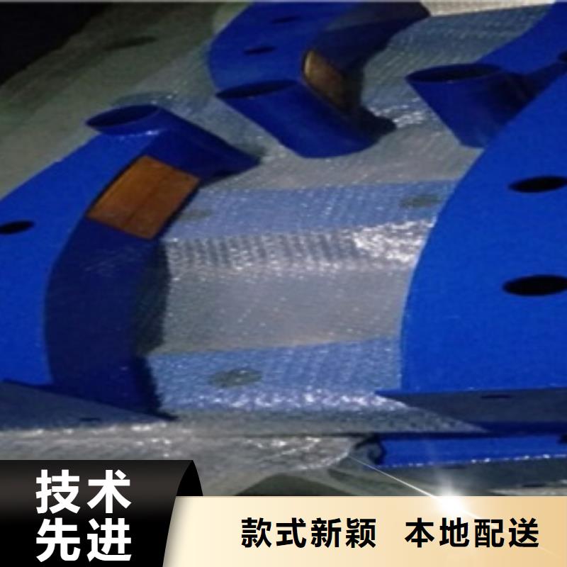 #不锈钢复合管护栏#-价格优惠为品质而生产