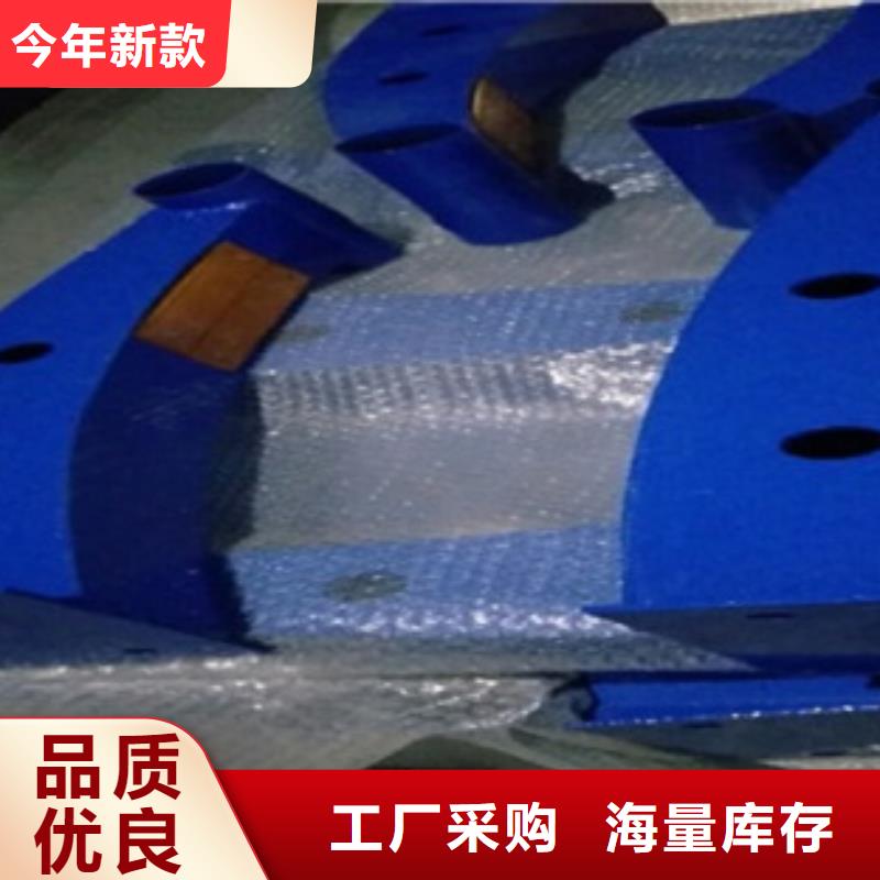 采购不锈钢复合管护栏必看-服务优