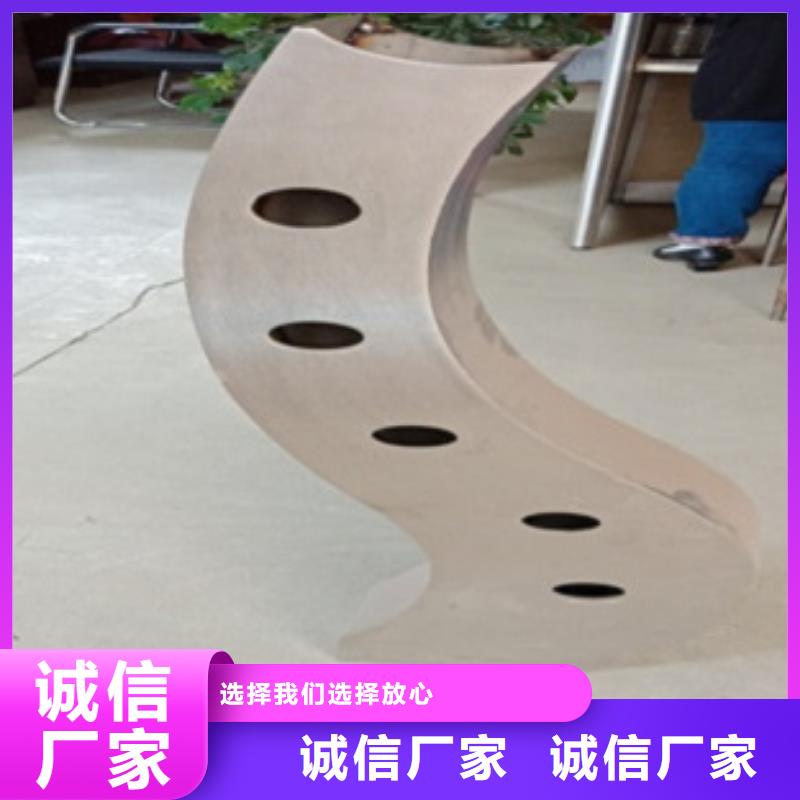 优选：不锈钢复合管护栏供货商本地服务商