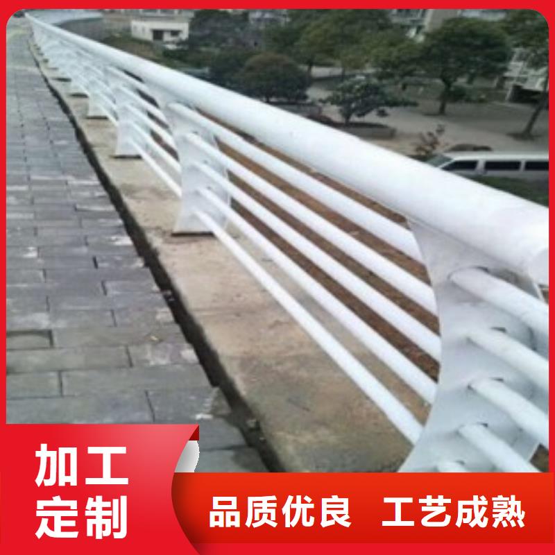 【图】不锈钢复合管护栏厂家批发