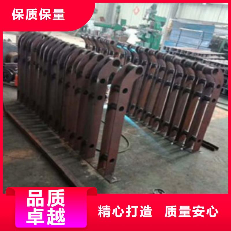 不锈钢复合管护栏让利促销超产品在细节