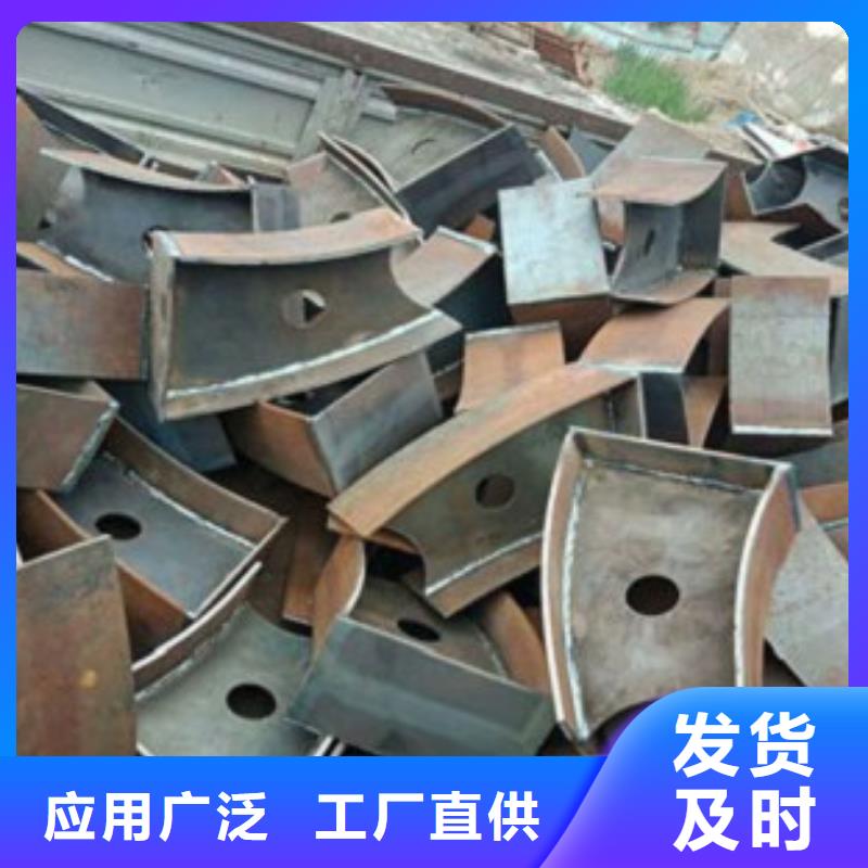不锈钢复合管护栏低价保真当地公司