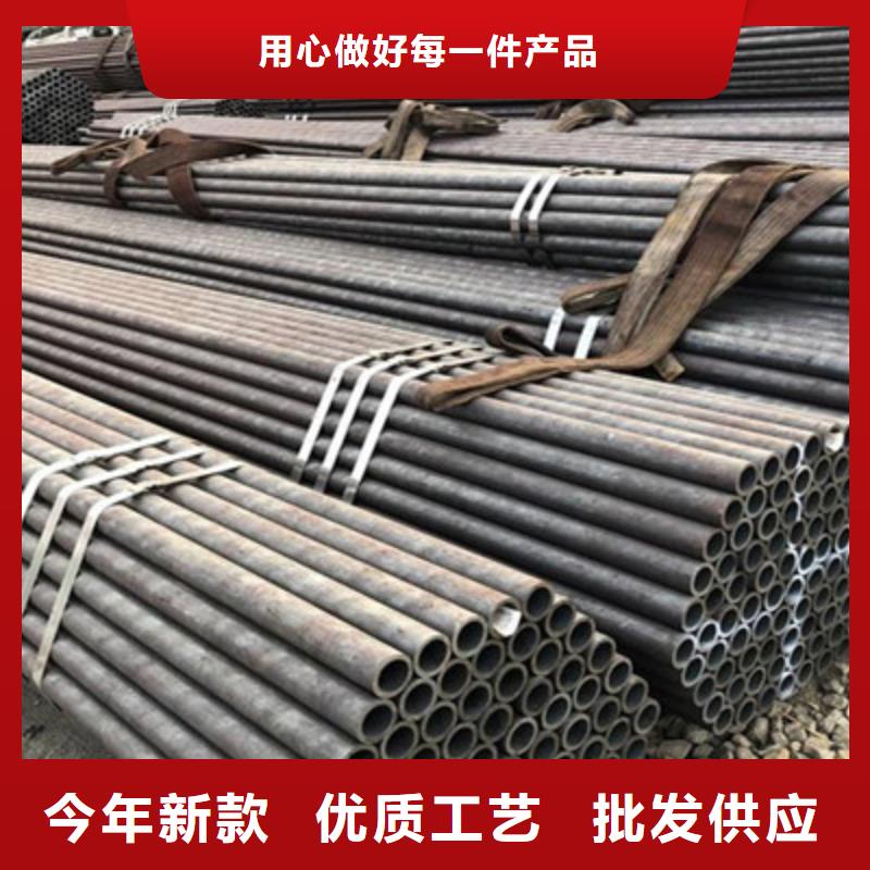 无缝管大量供应厂家