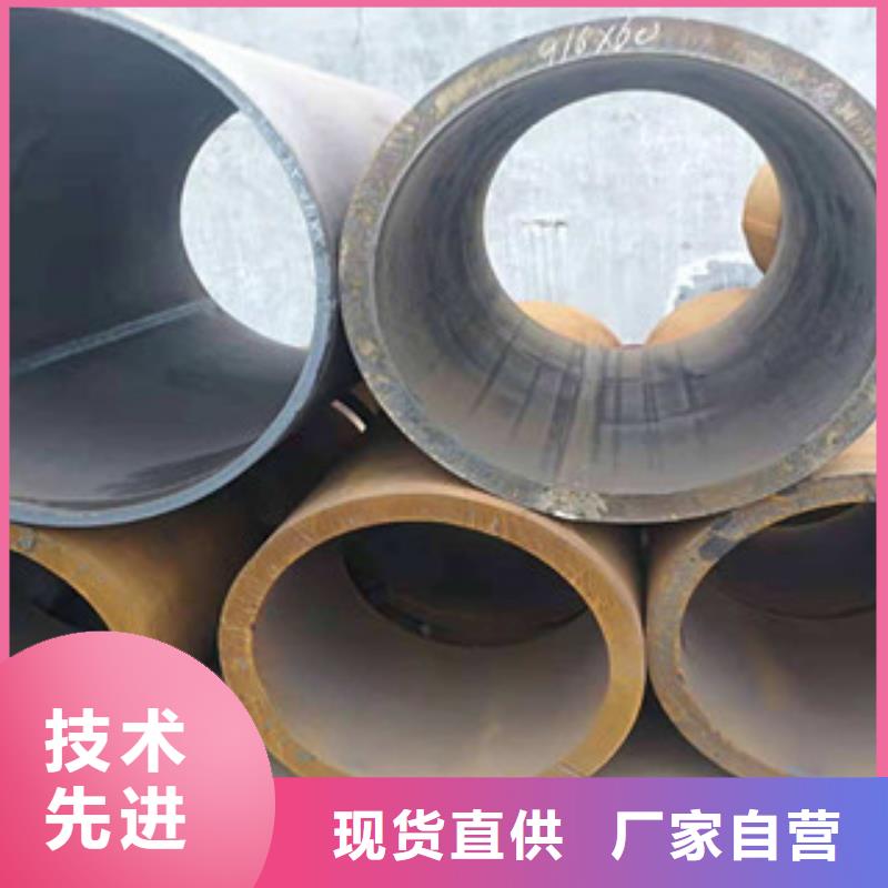 焊管厂家图片