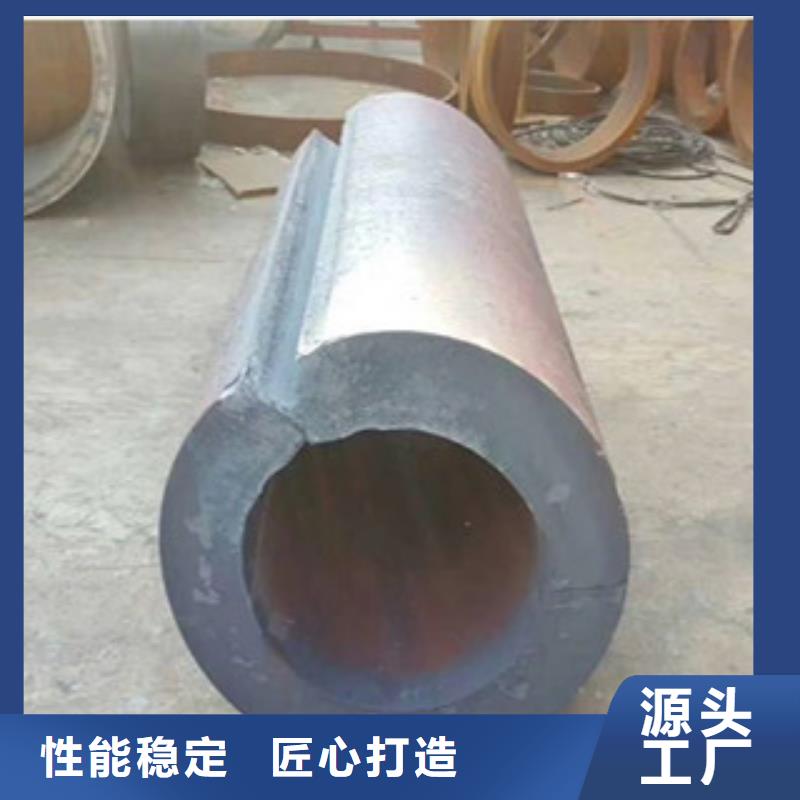 焊管满足客户所需
