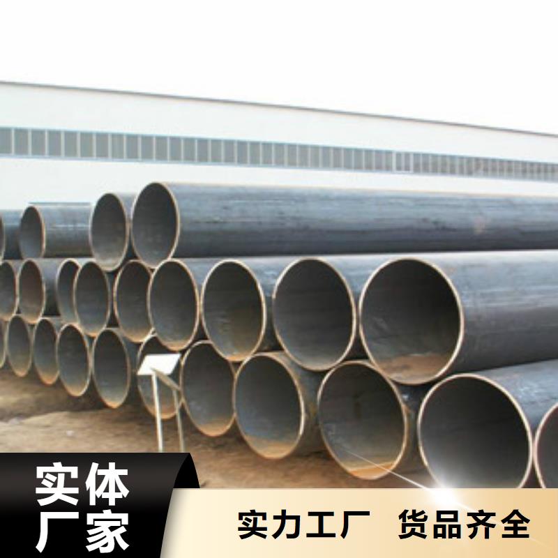 优质焊管的生产厂家实力见证
