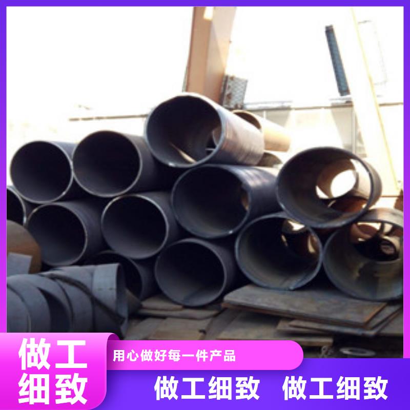 批发焊管的公司