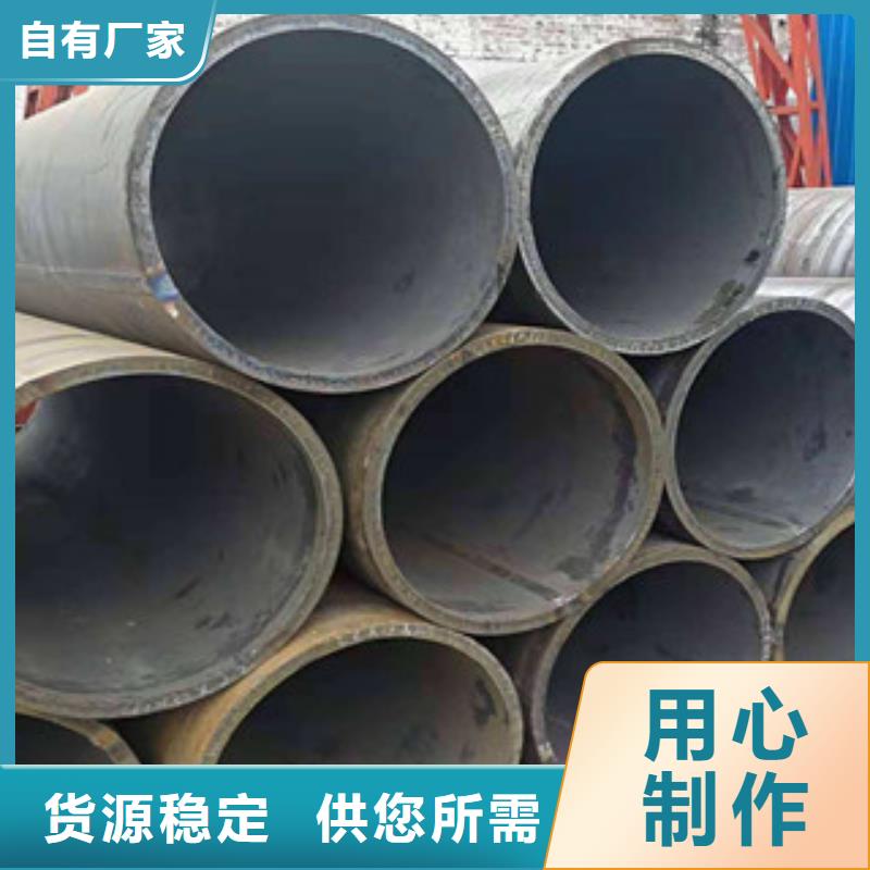 焊管随时报价自主研发