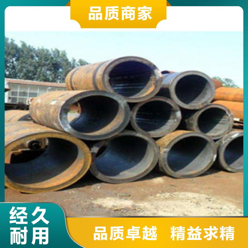 焊管厂家-焊管定制当地公司