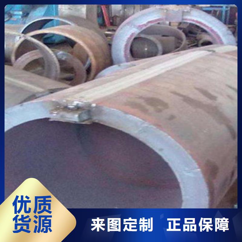 焊管随时发货快生产型