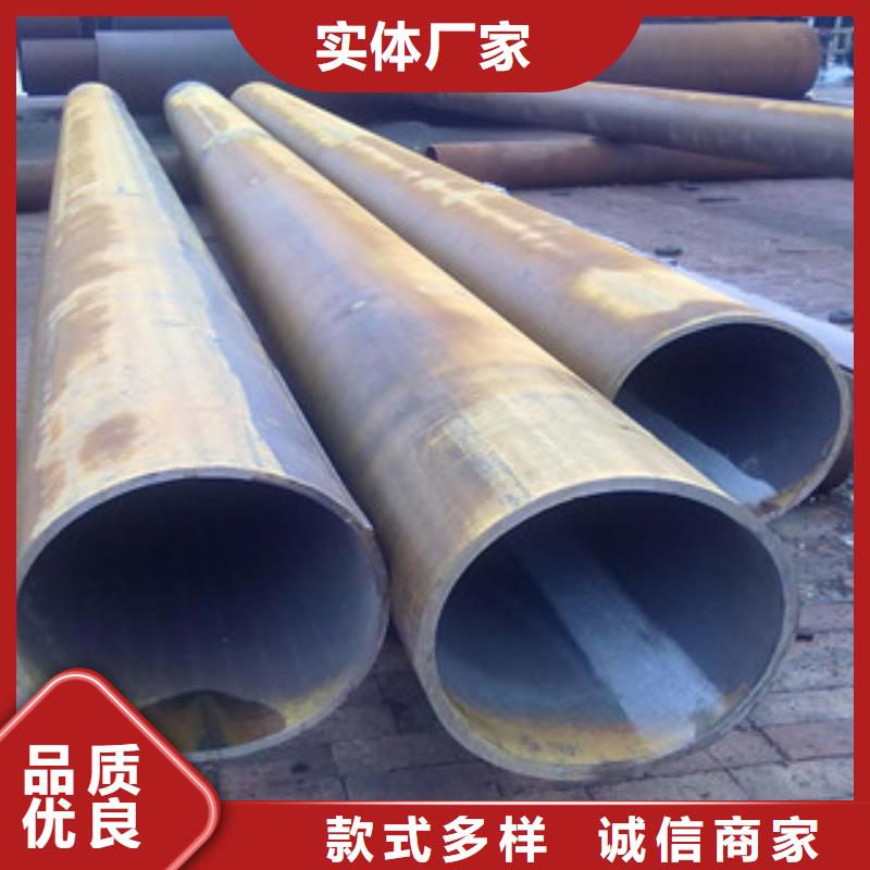 发货及时的焊管生产厂家