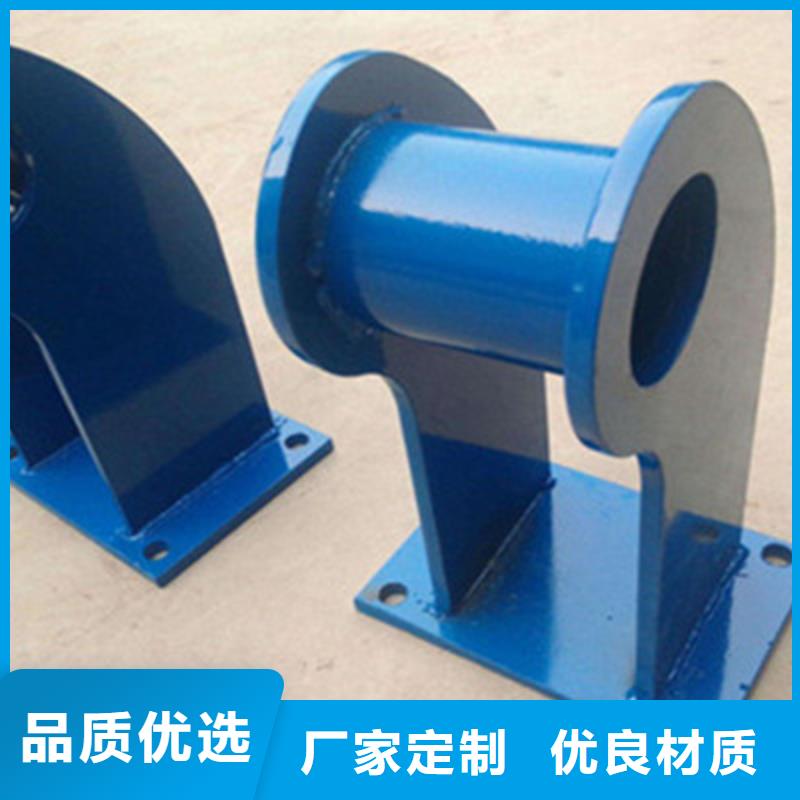 甄选：护栏生产厂家好产品放心购