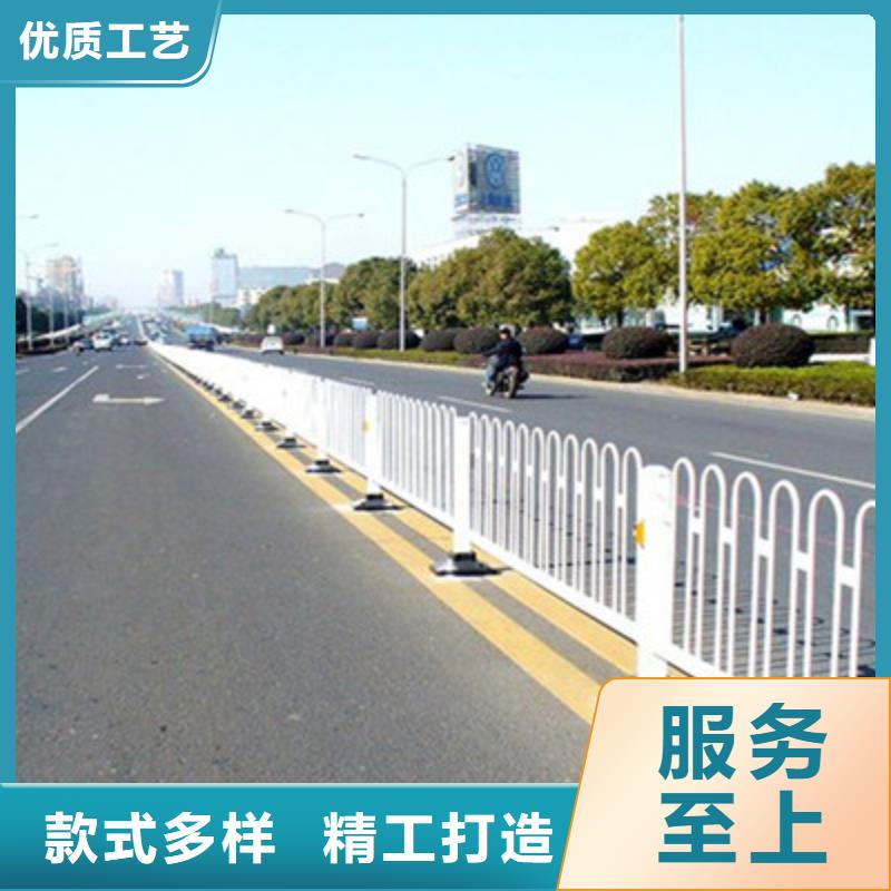 护栏资质齐全