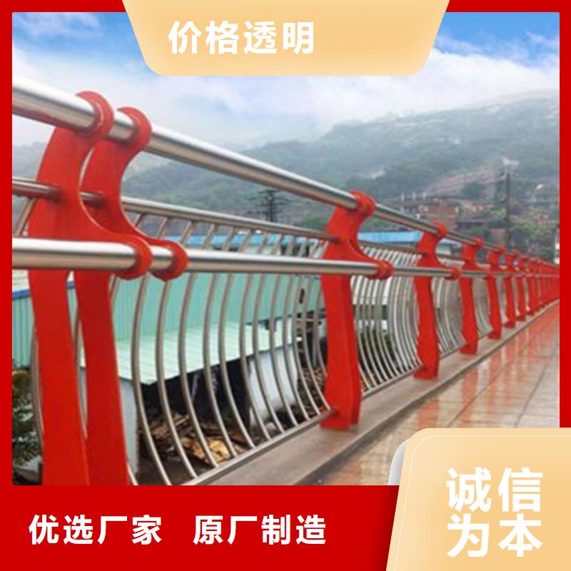 专业销售护栏厂家