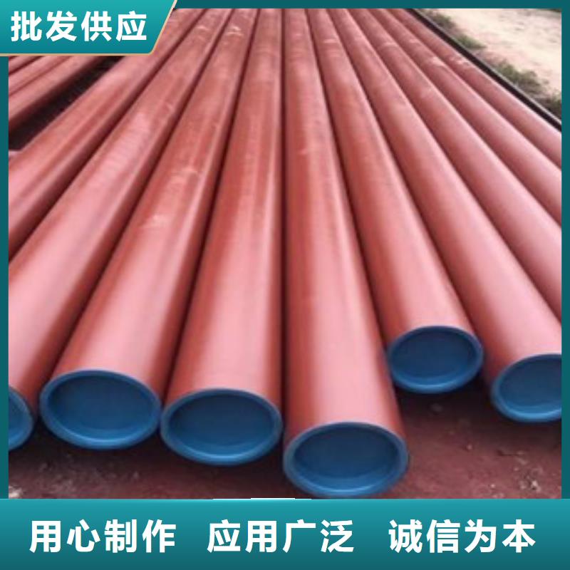 钢管酸洗_精益求精
