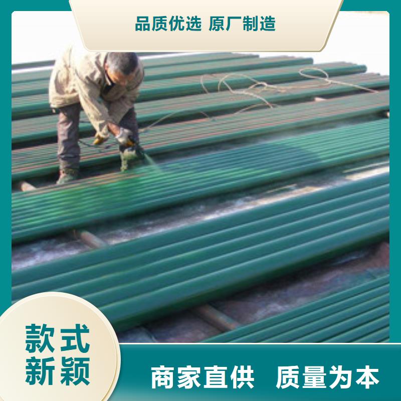 钢管酸洗价格欢迎来电