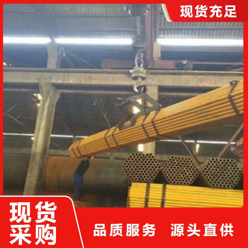 钢管酸洗质量好本地生产商