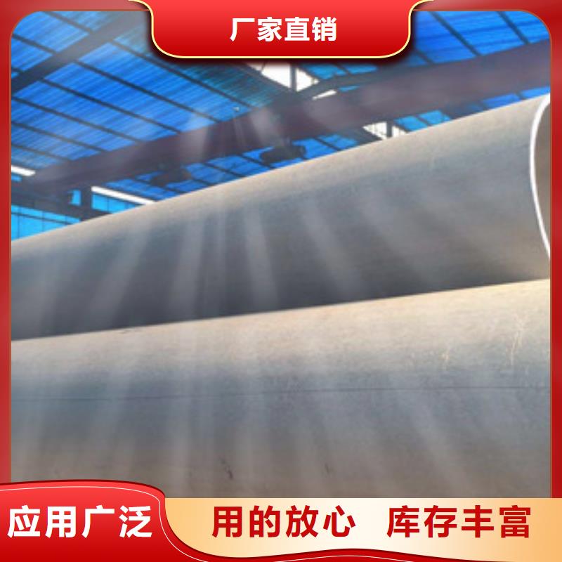 买钢管酸洗必看-价格低实地大厂