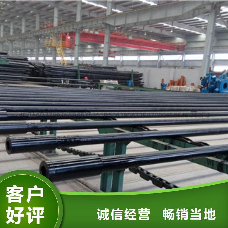 钢管酸洗企业-经营丰富厂家直销供货稳定