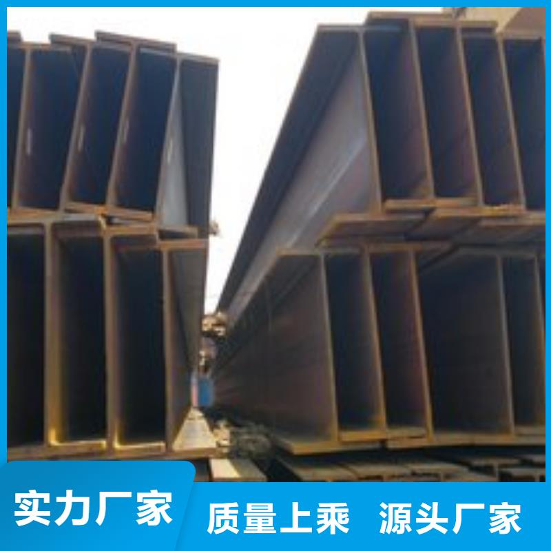H型钢可靠的商家
