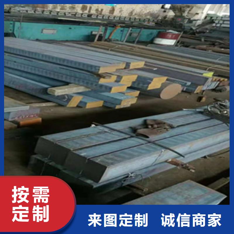 铸铁型材服务完善