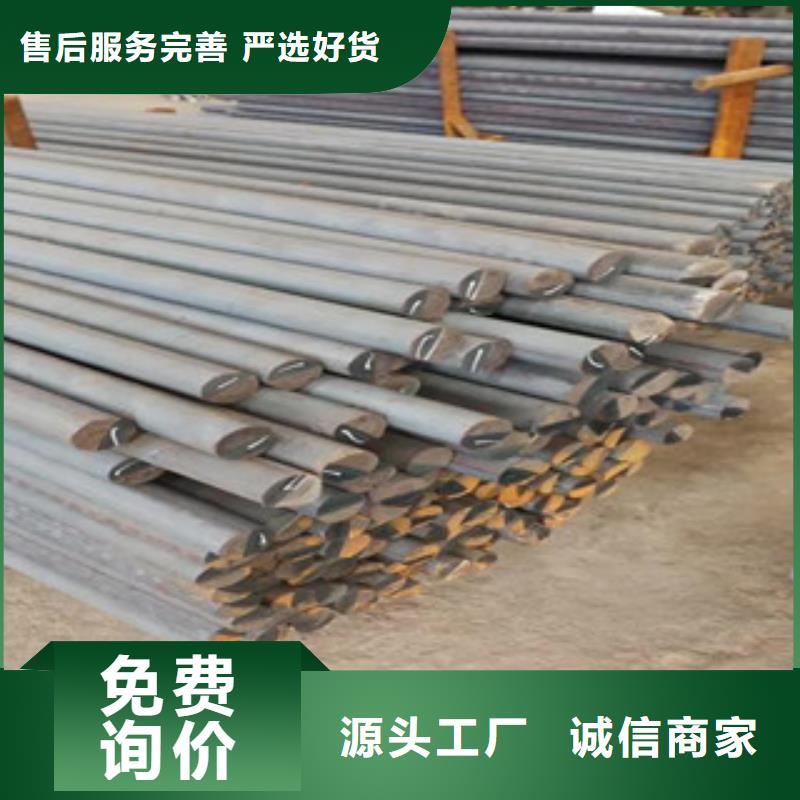 现货供应铸铁型材