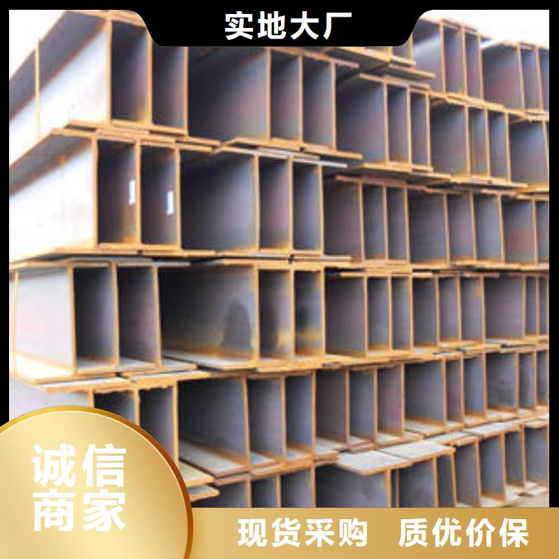 H型钢-H型钢高性价比当地货源