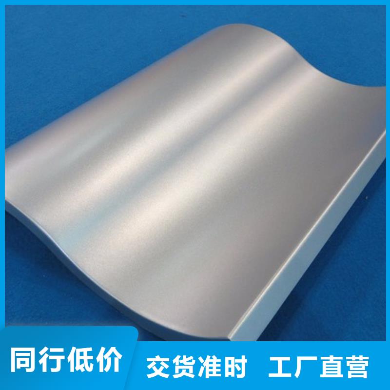 铝板质量合格专业信赖厂家