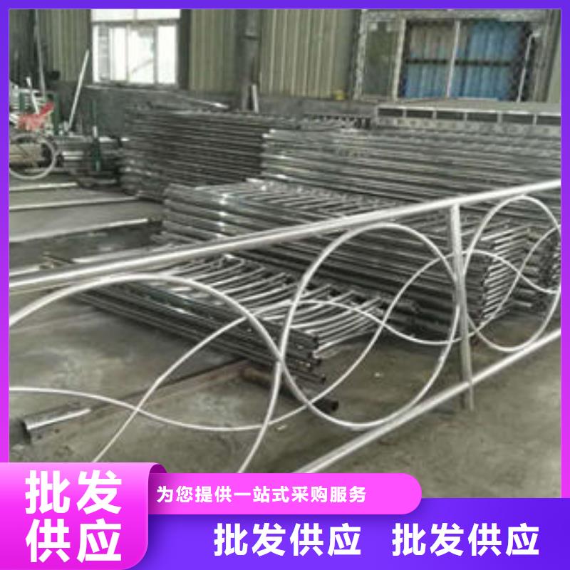 不锈钢复合管护栏企业-实力大厂用心做产品