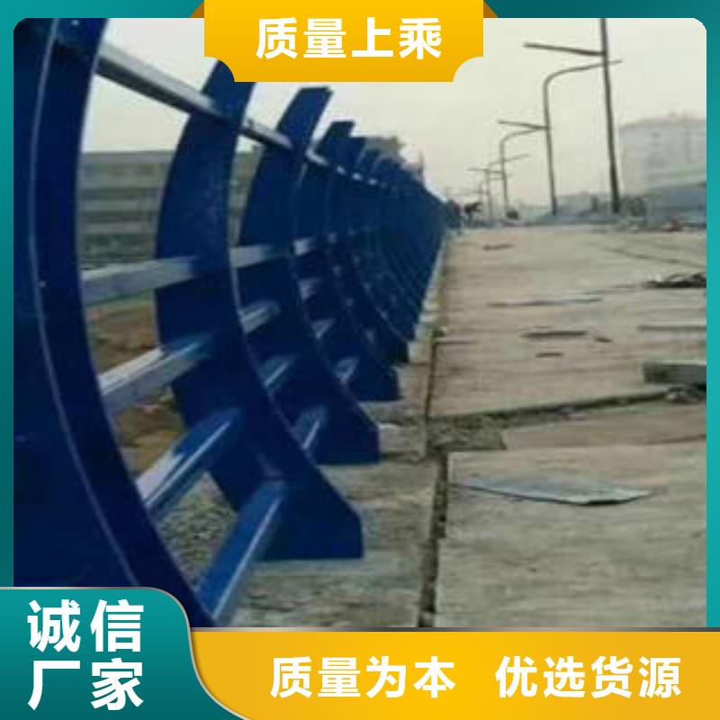 不锈钢复合管护栏质量好_服务好品牌企业