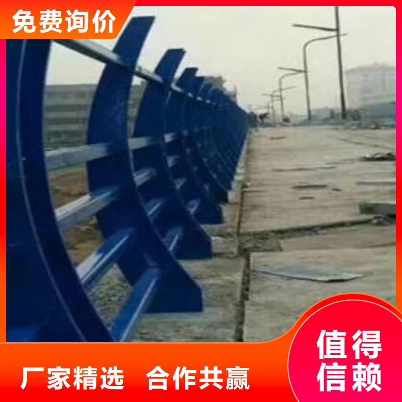 不锈钢复合管护栏价格实在当地供应商
