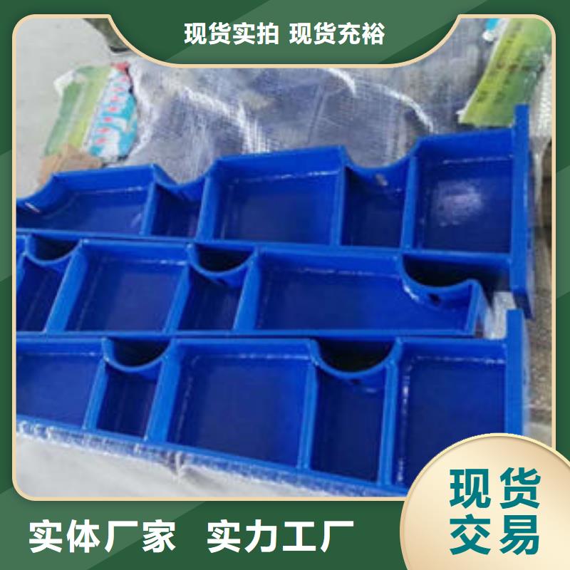 不锈钢复合管护栏经验充足本地服务商