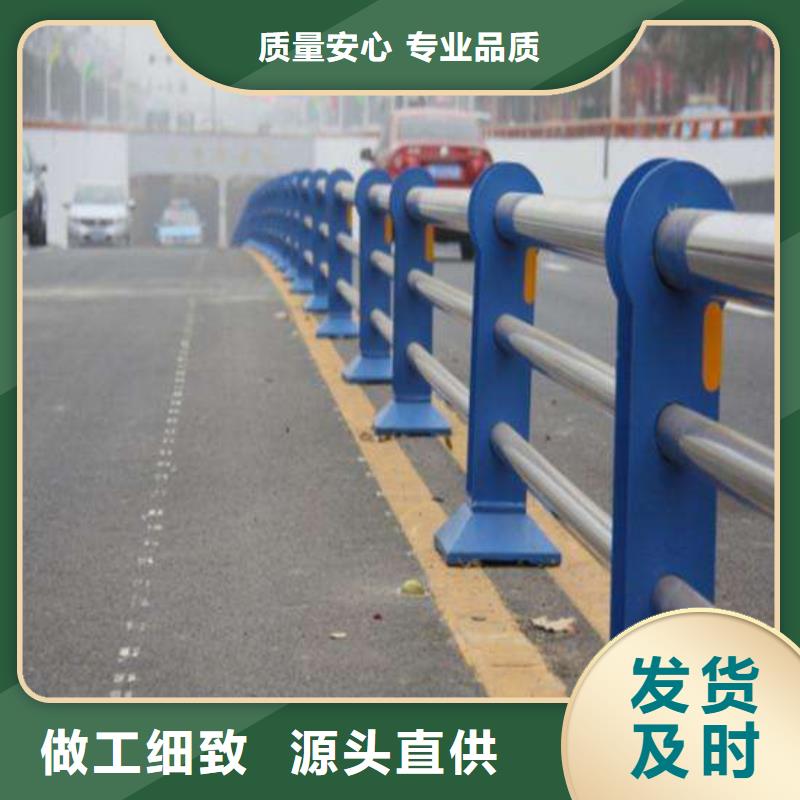 不锈钢复合管全国包邮厂家工艺先进