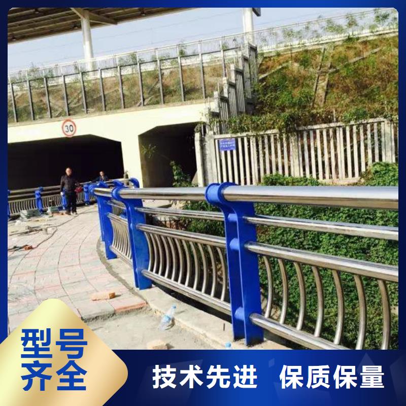 不锈钢复合管质量保证老牌厂家适用范围广