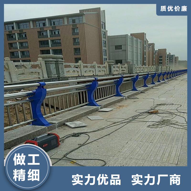 不锈钢复合管专业配送