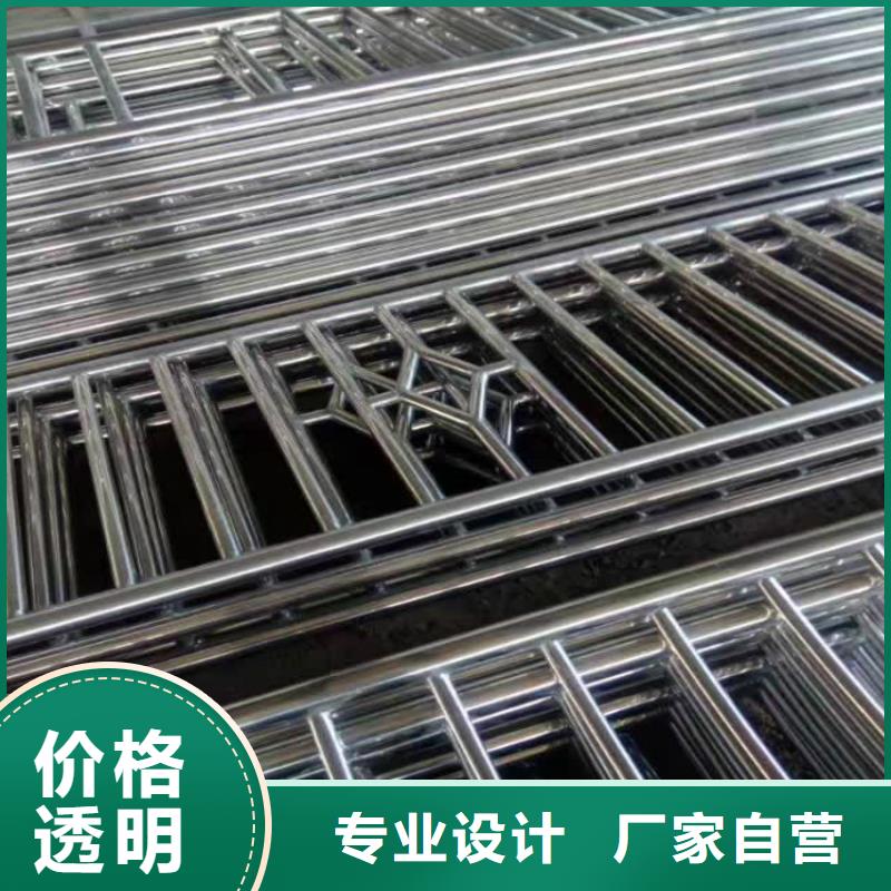 不锈钢复合管质量好价格优当地货源